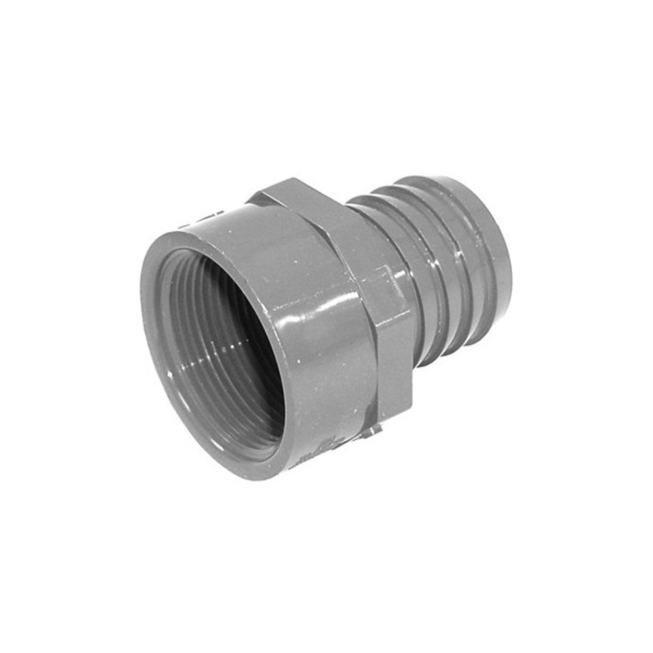 PVC Fittings
