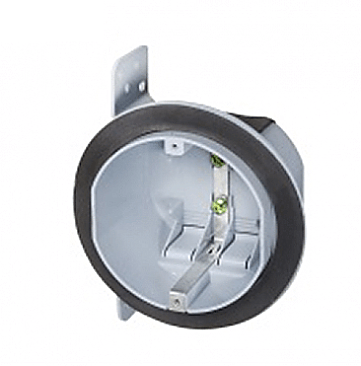 20485 Vista Electrical Octagon Airtight Box