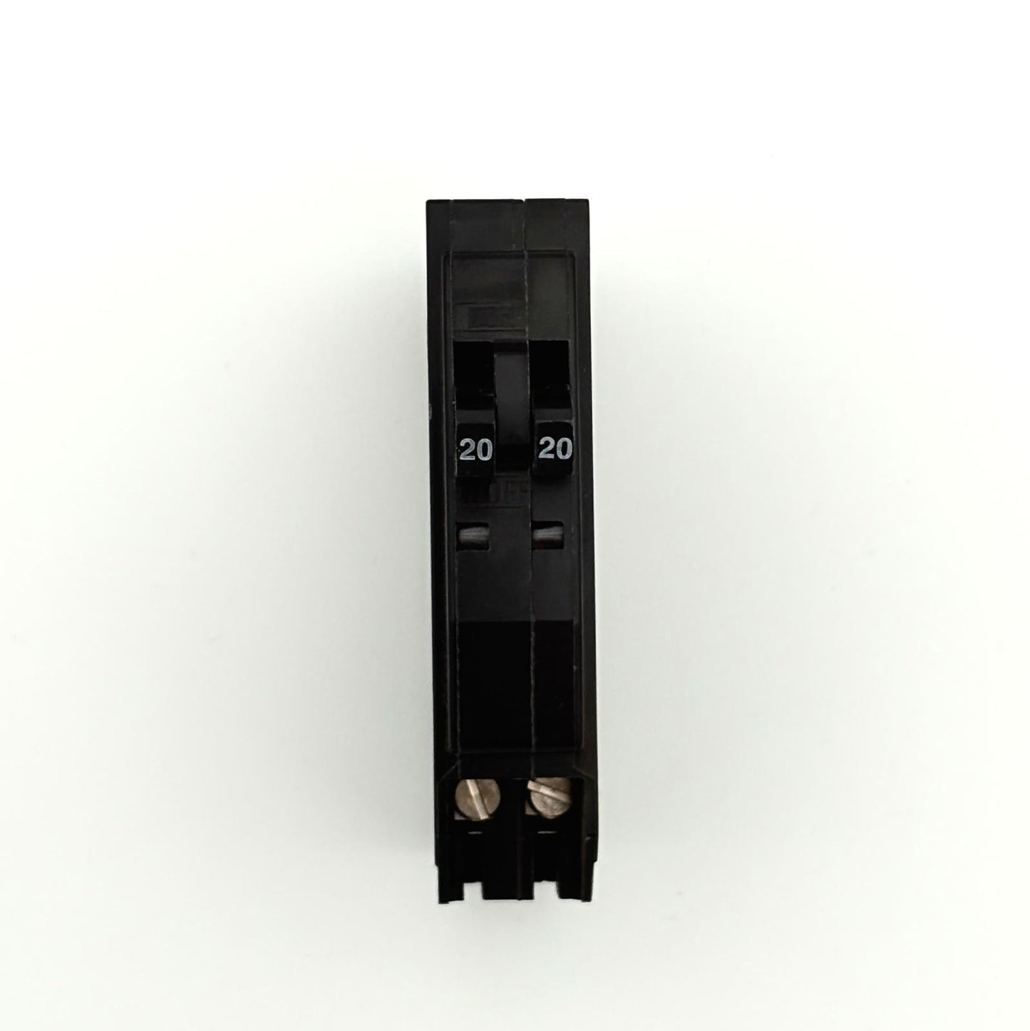 Square D QO2020 - 20/20 AMP PLUG-IN 1 POLE 240V