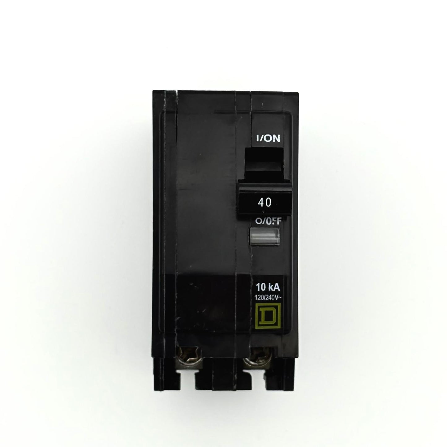 Square D QO240 - 40 AMP PLUG-IN 2 POLE 240V