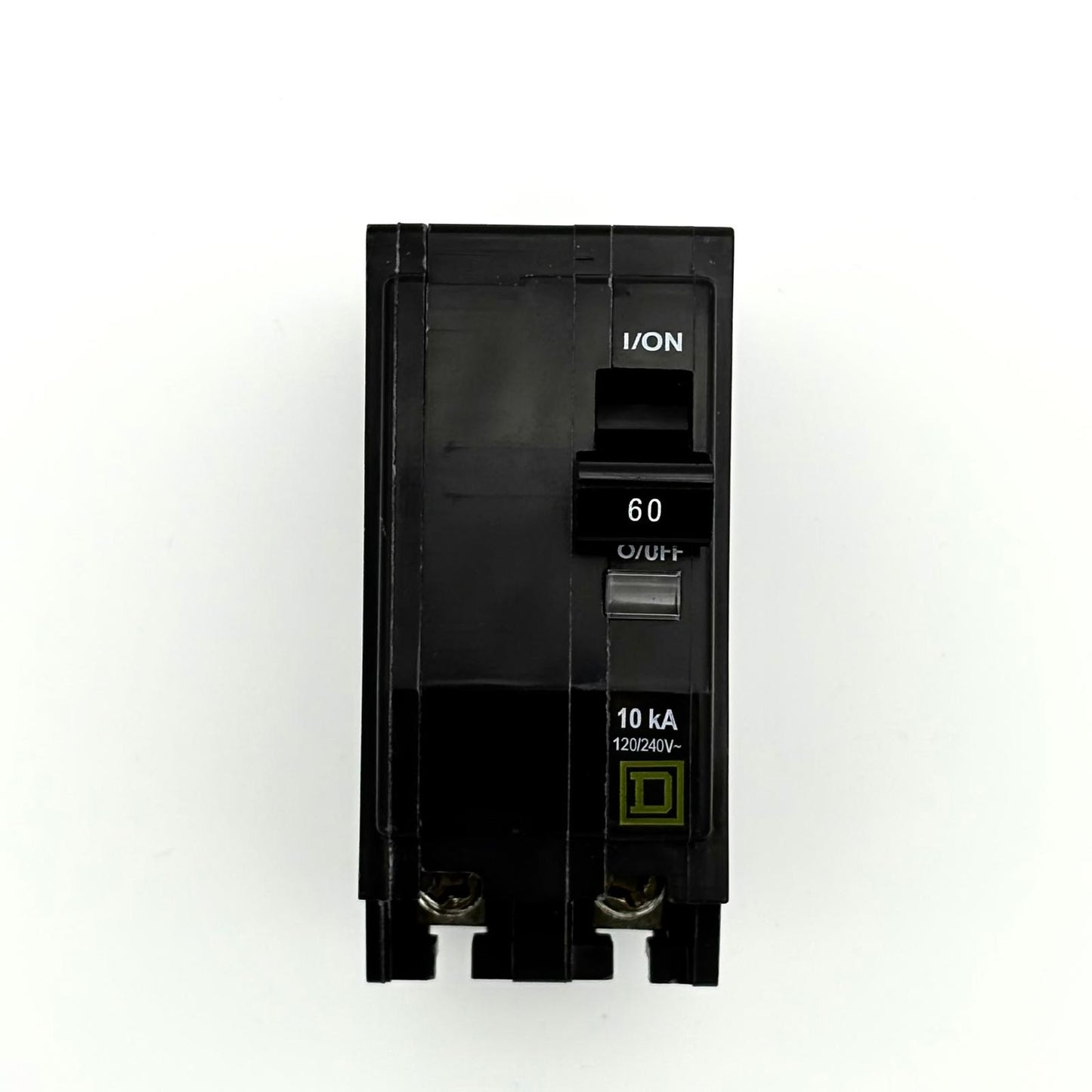 Square D QO260 - 60 AMP PLUG-IN 2 POLE 240V