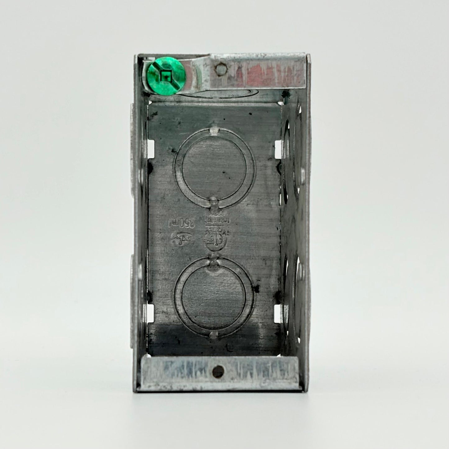 GN-MBS-1K One Gang Masonry Box