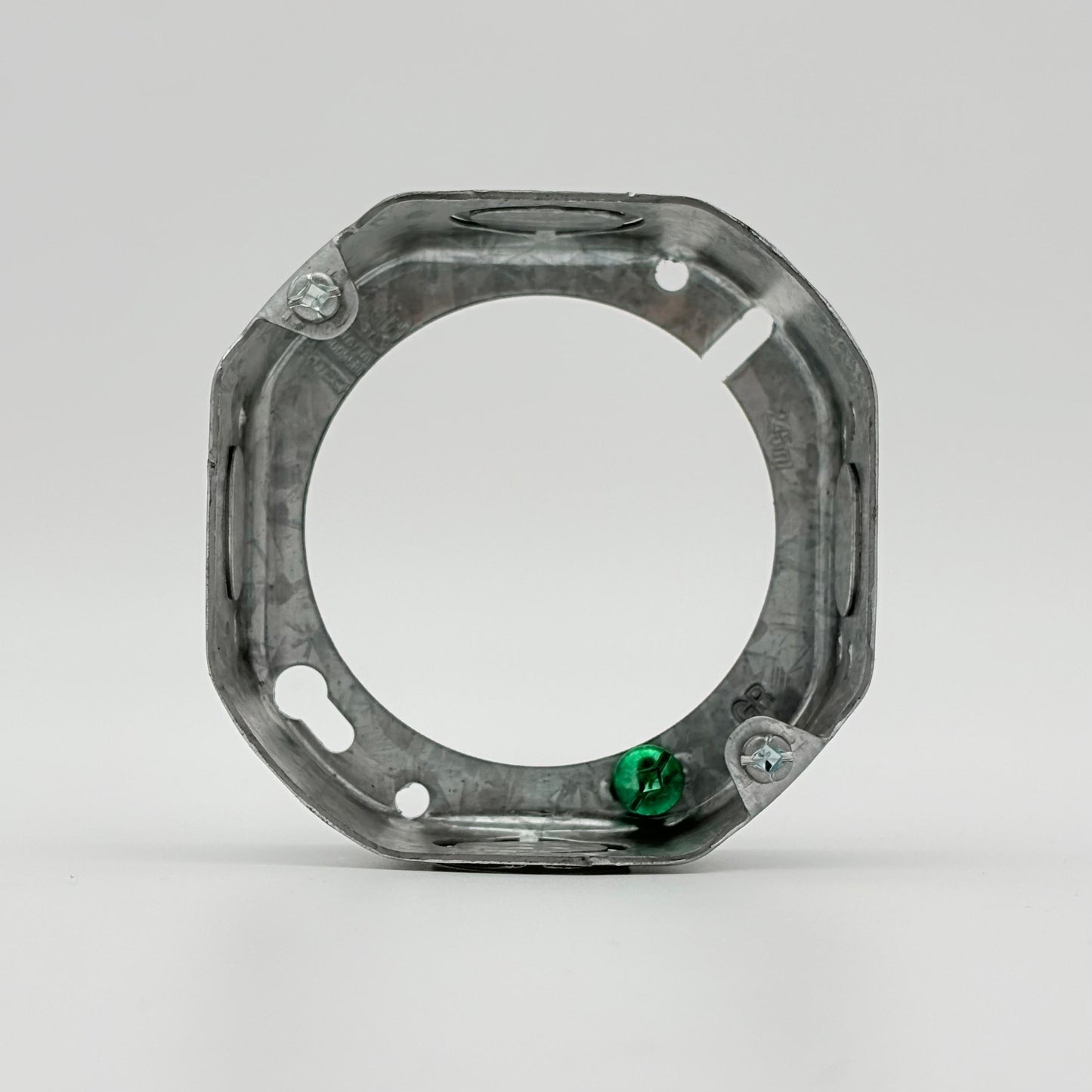 GN-5515-K 4'' Octagonal Extention Box