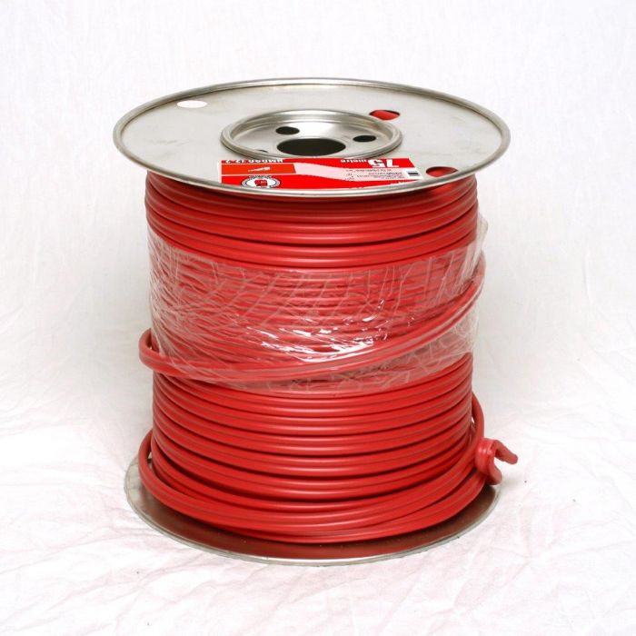 FULL 150M ROLL NMD90 RED 12/2