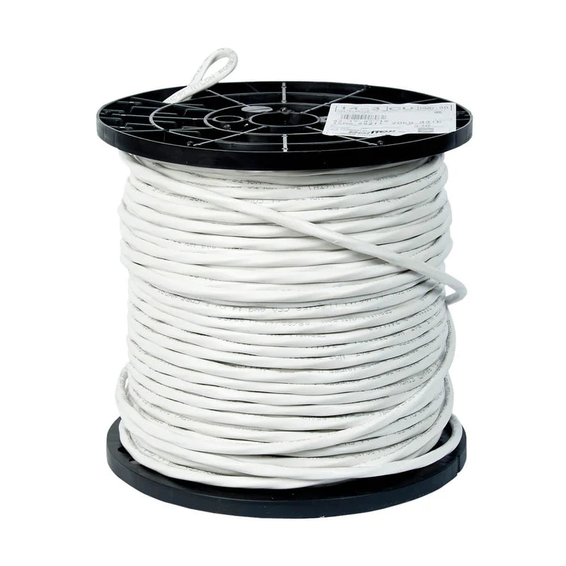 NMD90 14/3 SOUTHWIRE GAUGE 75-M COIL WHITE
