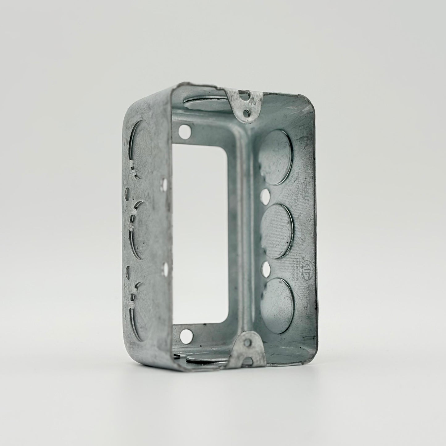 GN-1110-R Rectangle Utility Box Extention Ring