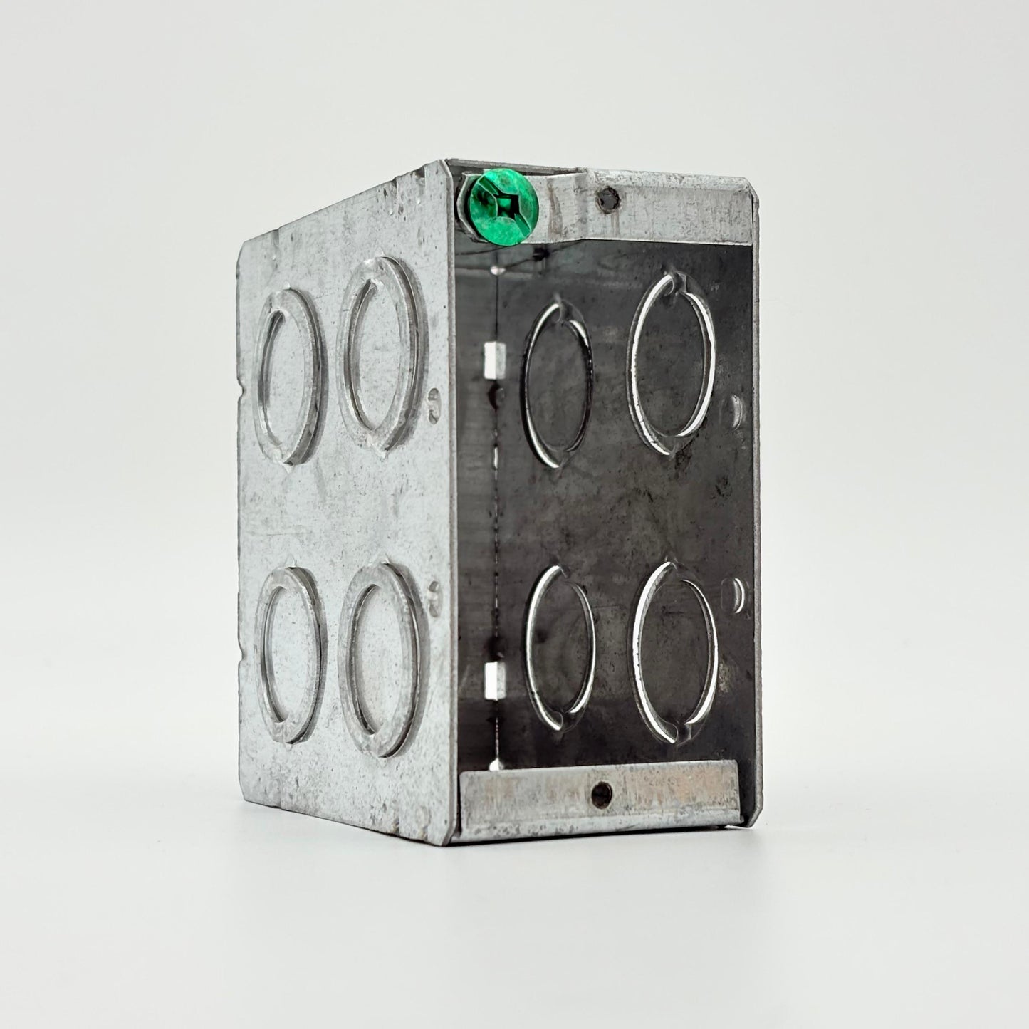 GN-MBS-1K One Gang Masonry Box