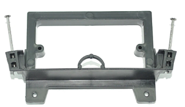 WPCD0015 Low Voltage Nail-On Bracket