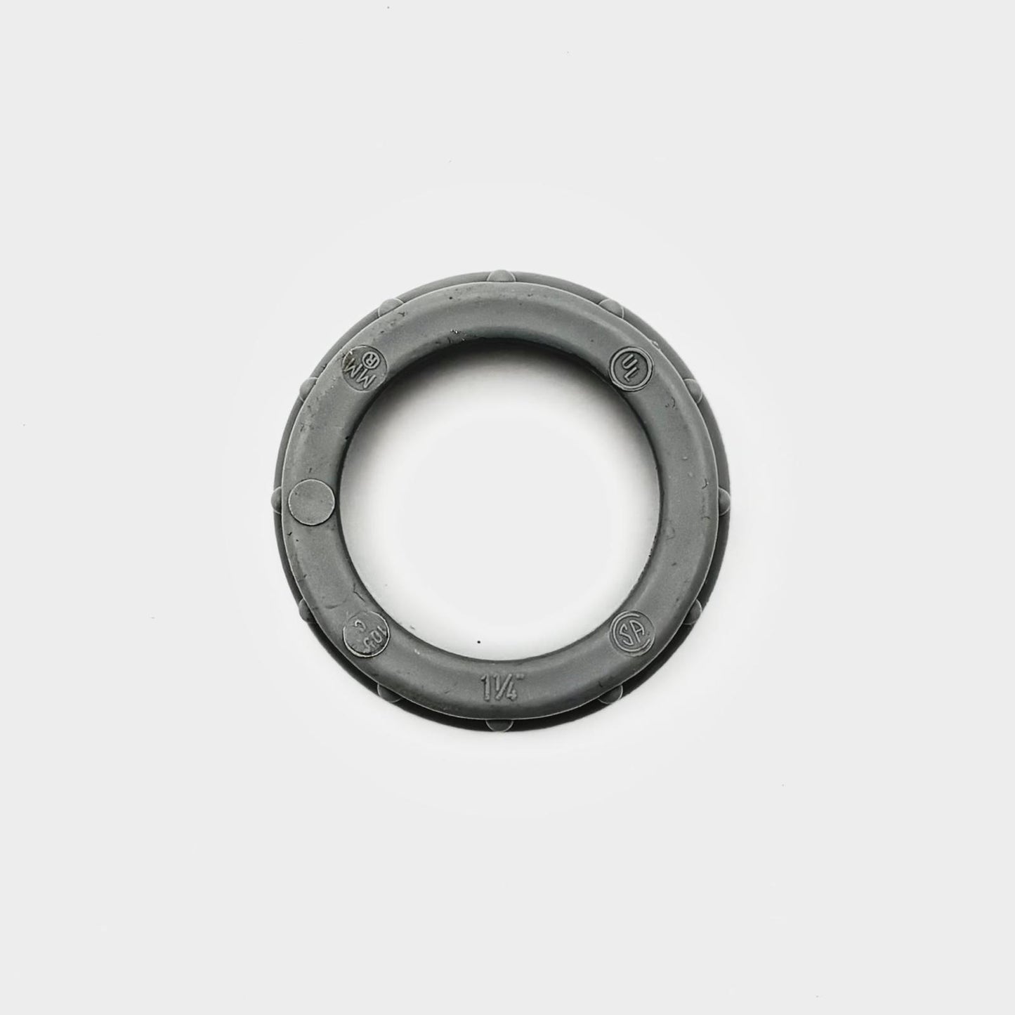 Plastic Bushings