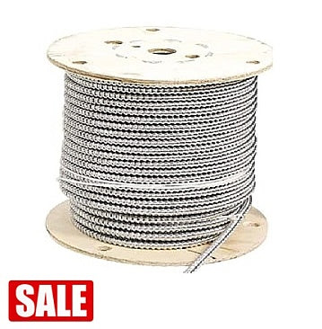 AC902C12150R 2 CONDUCTOR NUMBER 12 AC90 BX CABLE 150M