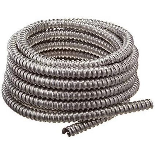 Flexible Metallic Conduit