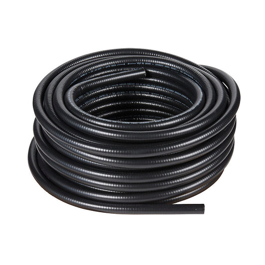 Metallic Liquid Tight