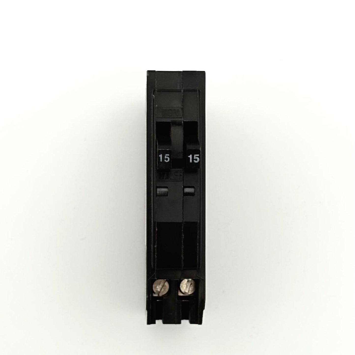 Square D QO1515 - 15/15 AMP PLUG-IN 1 POLE 240V