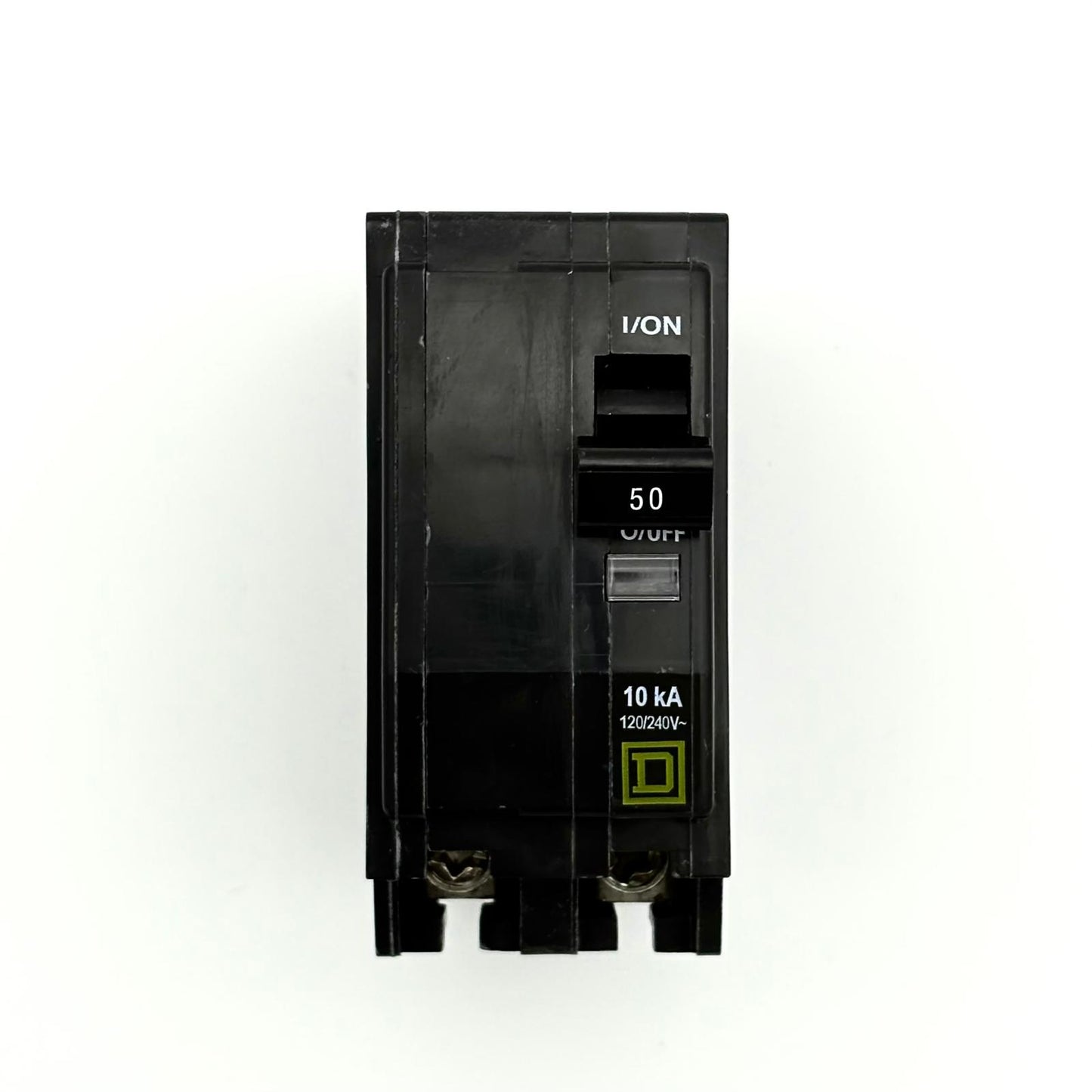 Square D QO250 - 50 AMP PLUG-IN 2 POLE 240V