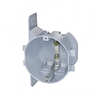 20475 Vista Octagon Non-Vapor Electrical Box