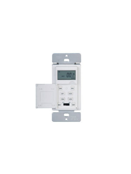 Digital Timer 1800W HET01- R