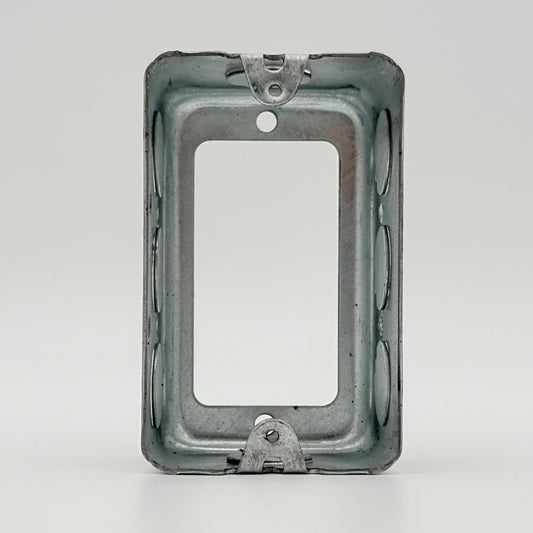 GN-1110-R Rectangle Utility Box Extention Ring