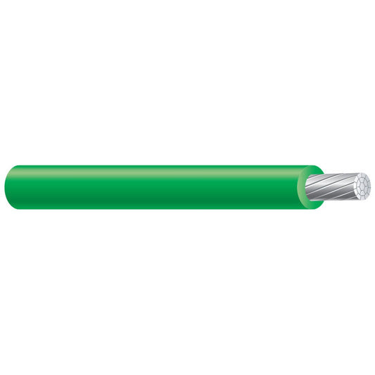 1 STR 3E AL (42.4mm2) SIMpull(R) RW90 BLACK 4921 FT