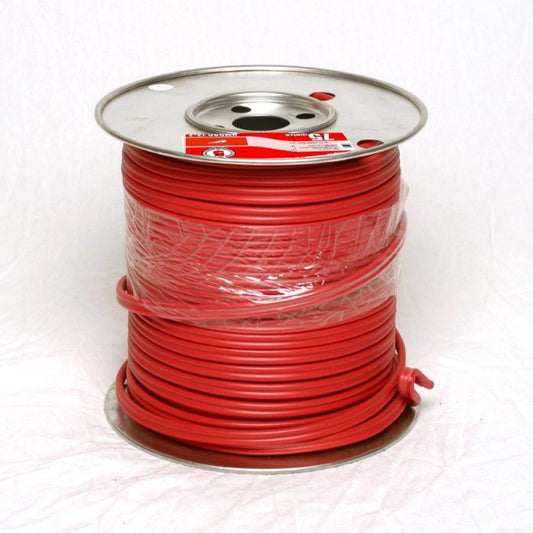 FULL 150M ROLL NMD90 RED 12/2