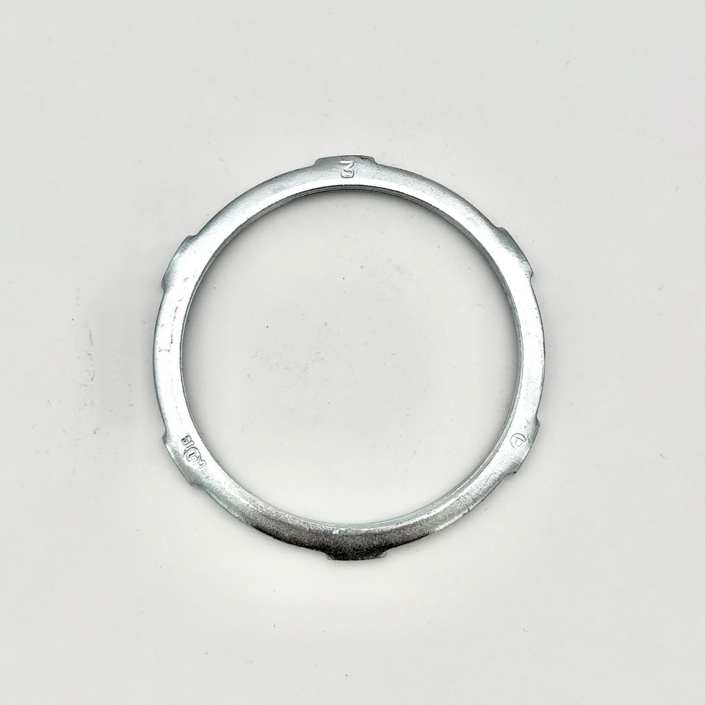 Steel Locknuts