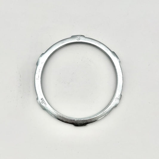 Steel Locknuts