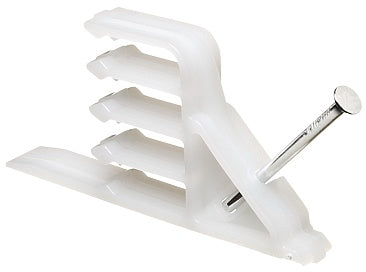 IDEAL BPSTCKR-25 Cable Stacker – Secure & Organized Wiring