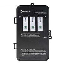 IG2240-P Intermatic Whole House Surge Protection, 120/240V