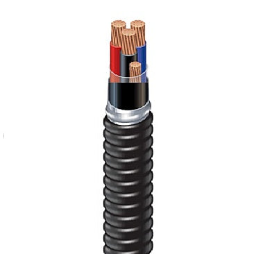 TECK2C14 14/2 TECK 90 Cable Copper