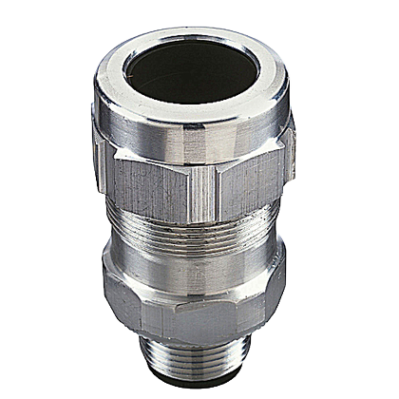 Teck Connector - 3½"  (TC312265)