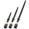 Malco C-RHEX Dual Sided Magnetic Hex Drivers - Blue/Yellow - Image 6