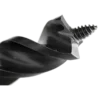 Wood Owl Tri-Cut Auger Bits