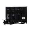 BR3100ST - Eaton - 100 Amp Molded Case Circuit Breaker Plug-In - 100 Amp - 3 Pole - 240 Volt