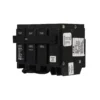 BR3100ST - Eaton - 100 Amp Molded Case Circuit Breaker Plug-In - 100 Amp - 3 Pole - 240 Volt - Image 2