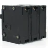BR345 - Eaton - 45 Amp Circuit Breaker Plug-In - 45 Amp - 3 Pole - 240 Volt - Image 4