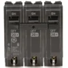 THQL32020 - GE - 20 Amp Circuit Breaker Plug-In - 20 Amp - 3 Pole - 240 Volt