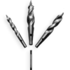 Switchbit - Steel Shank