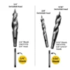 Switchbit - Steel Shank - Image 2