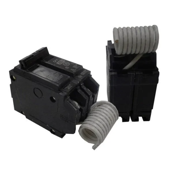 THQB21WY30 - GE - Molded Case Circuit Breaker Bolt-On - 30 Amp - 2 Pole - 240 Volt
